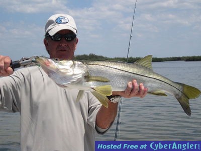 inshore gamefish