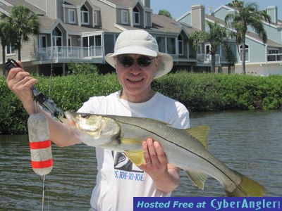 inshore gamefish