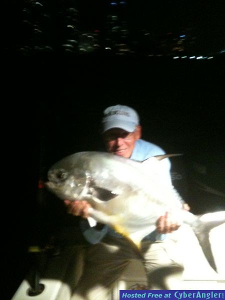 Richard and Beach Permit