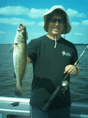 Jacksonville fishing