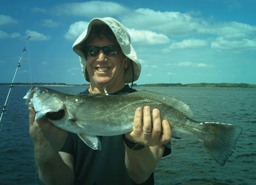 Jacksonville fishing