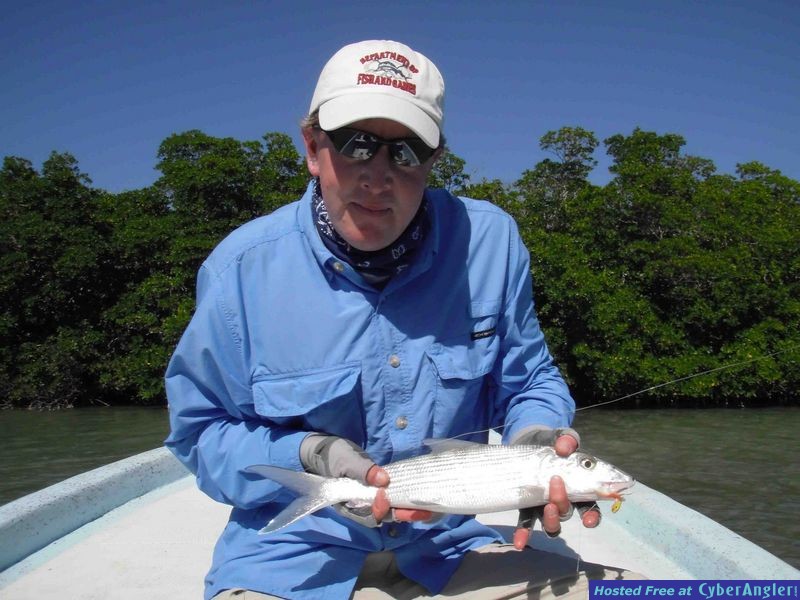 my first ever flats grand-slam