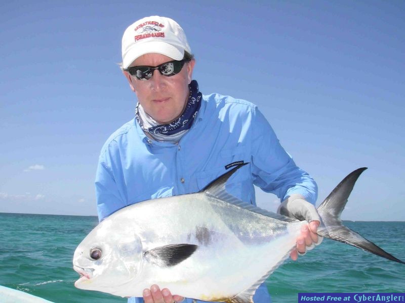 my first ever flats grand-slam