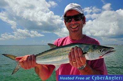 Spanish Mackerel