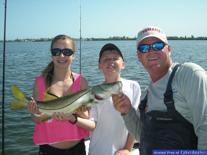 Bassnbaycharters