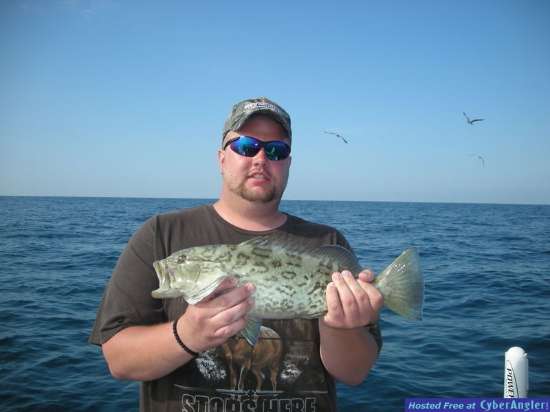 Bassnbaycharters
