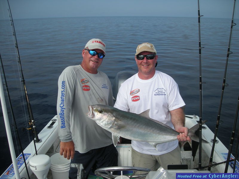Bassnbaycharters