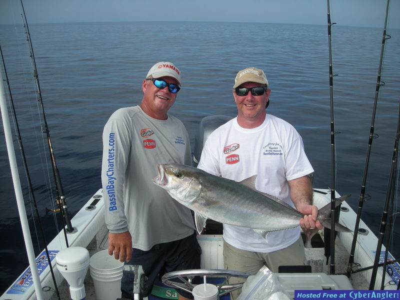 Bassnbaycharters