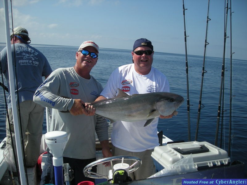 Bassnbaycharters