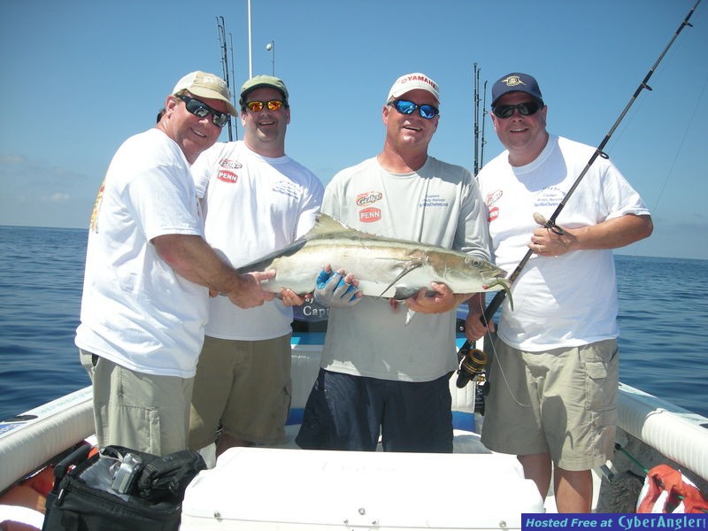 Bassnbaycharters