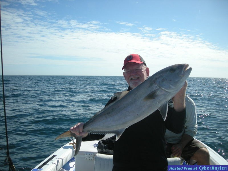 Bassnbaycharters