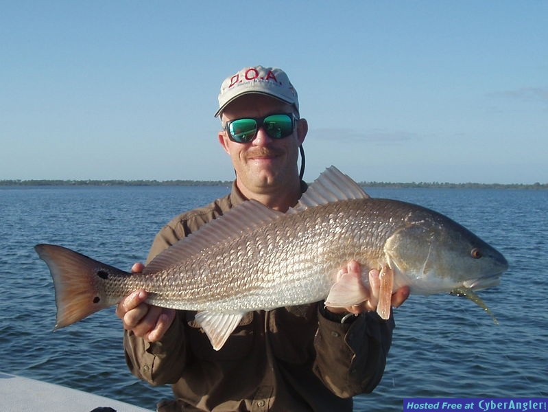 Mosquito Lagoon