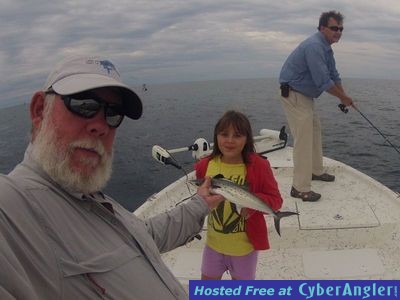 Emerald Coast Fly-Fishing &amp; Pensacola-Guide-Service