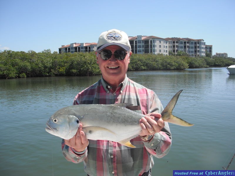 Sarasota jack