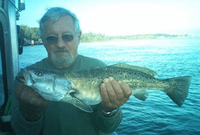 Jacksonville fishing