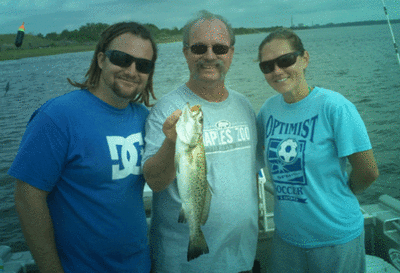 Jacksonville fishing