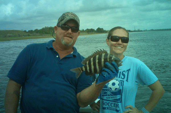 Jacksonville fishing