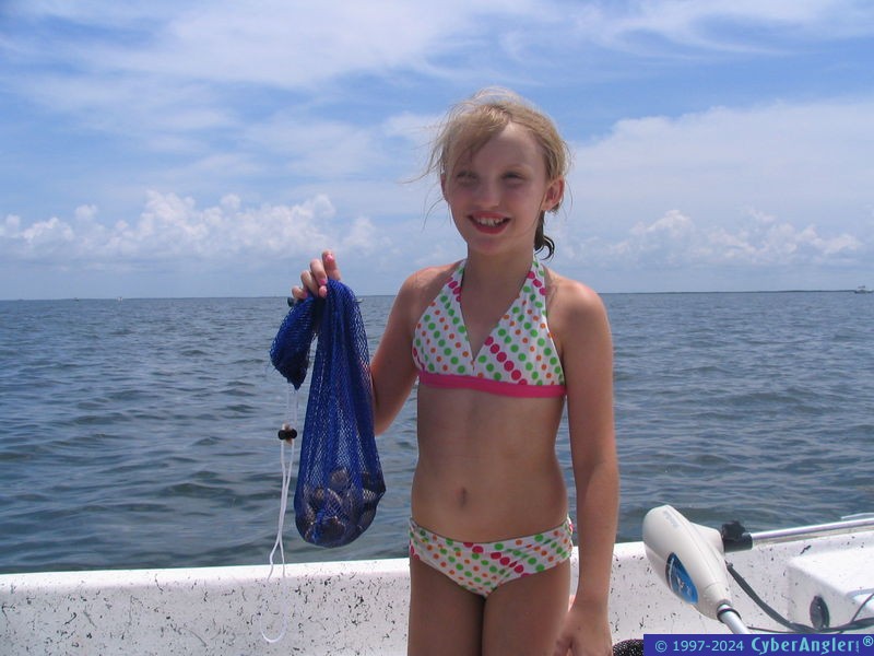 Fishing Homosassa, FL