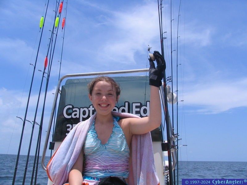 Fishing Homosassa, FL