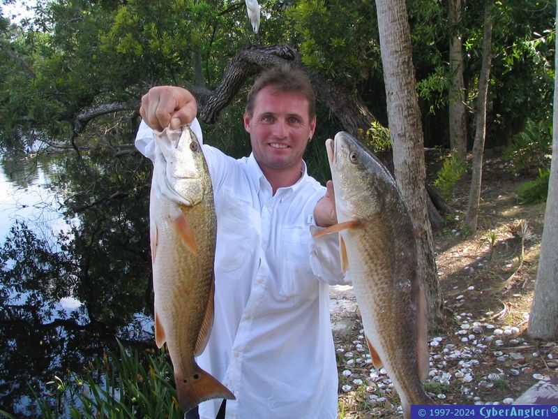 Fishing Homosassa, FL