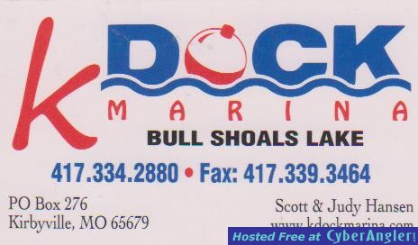 Upper Bull Shoals