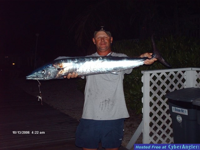 snake off long key       carribean