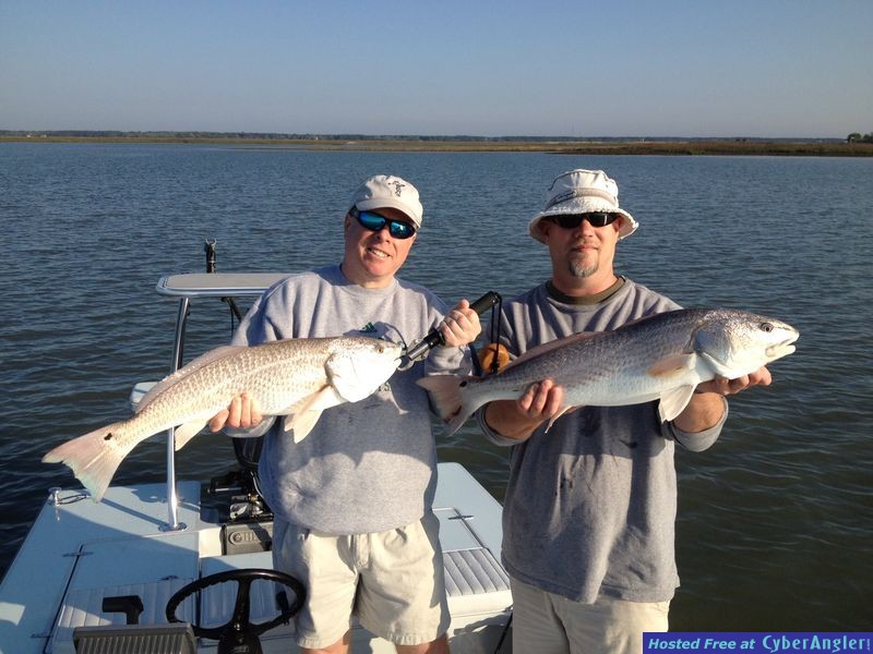 FinAddict Charters