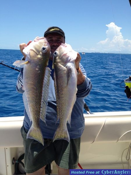 South Florida Deep Dropping