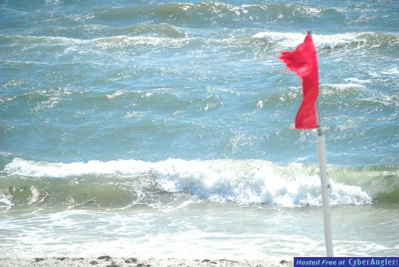 Tropical Storm Beryl