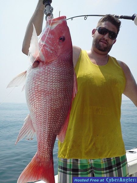 Jacksonville Fishing