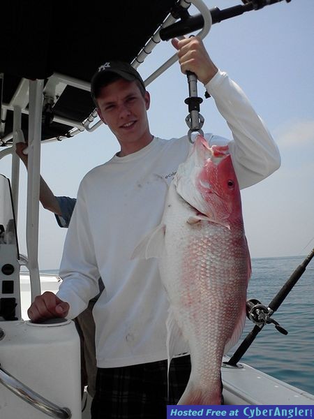 Jacksonville Fishing
