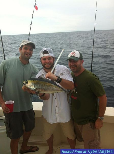 Football Blackfin