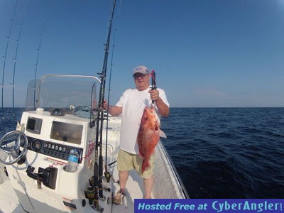 Pensacola Florida’s most popular guide service - Full Net Charters