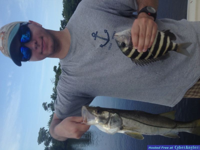 mixed bag double header