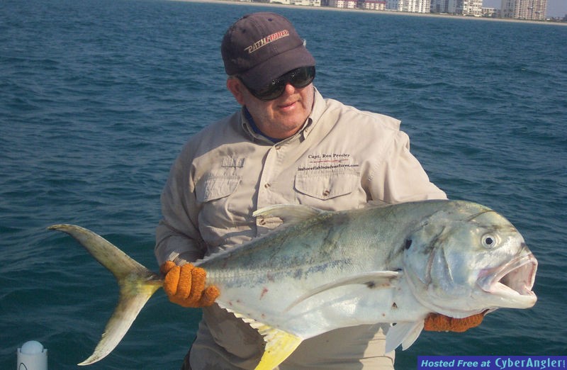 Nearshore Jack