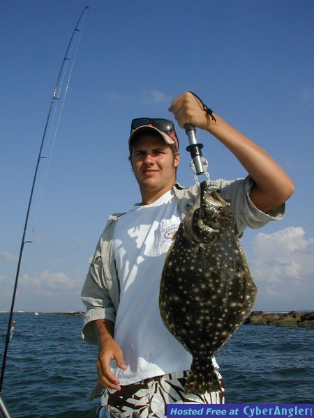 flounder