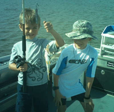 Jacksonville fishing