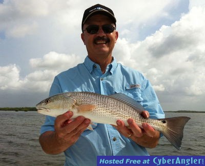 McGuire's Redfish