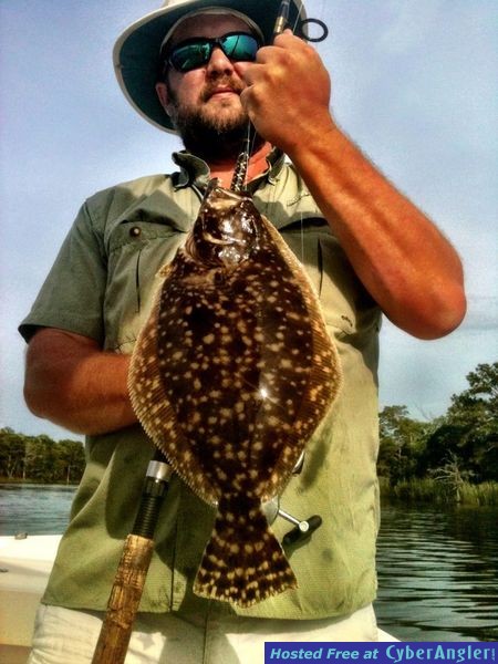 june_flounder