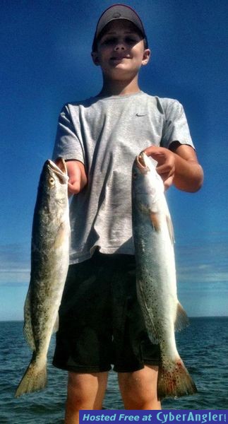 june_trout