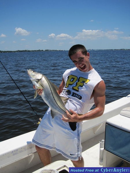 Banjo Snook