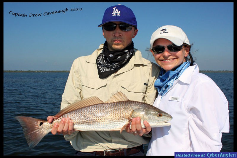 Mosquito Lagoon Fish