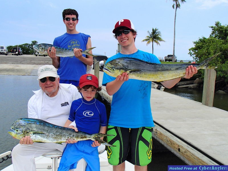 Jerry_Colby_Dylan_n_Thomas_n_dolphins