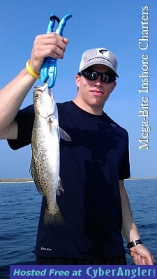 Pensacola Trout