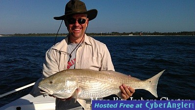 Big Redfish