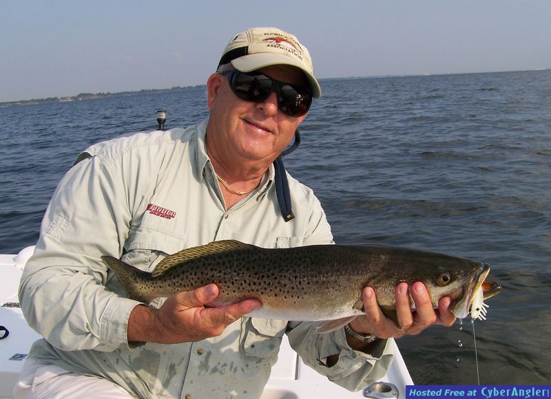 Indian River Trout
