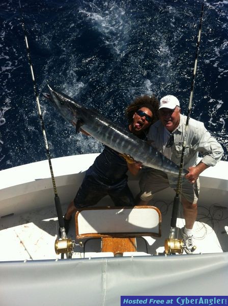Wahoo!!!!!