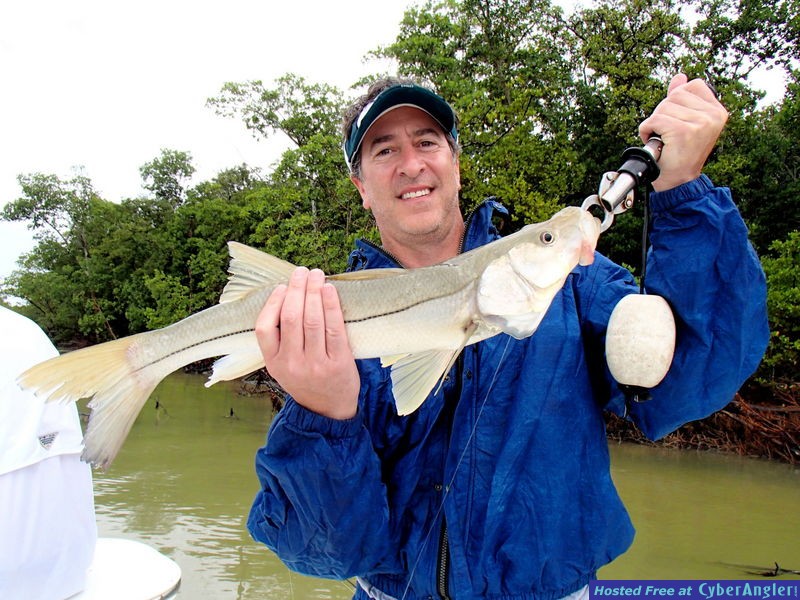 Brad_n_Flamingo_Snook