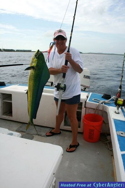 wifes first caicos phin