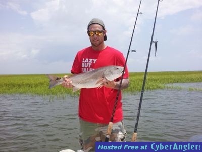 NC Inshore